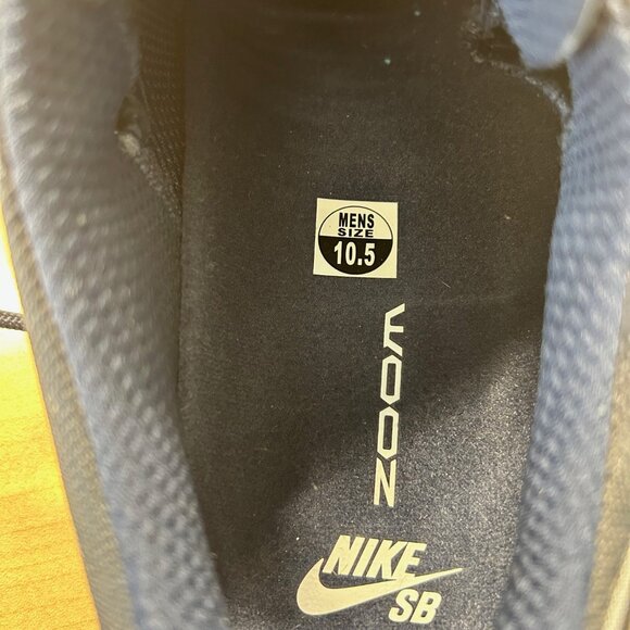 Nike BS - P rod 9 size 10.5 new - Picture 5 of 10